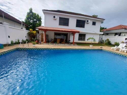 MASAKI HOUSE FOR RENT