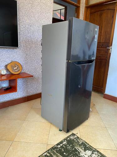 LG Smart Inverter Fridge Friji