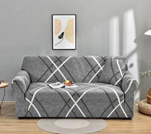 Sofa cover 