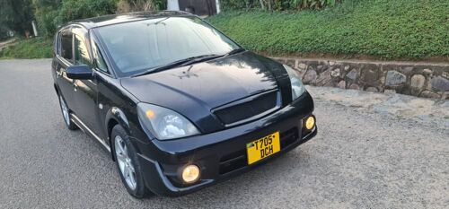 Toyota oppa 