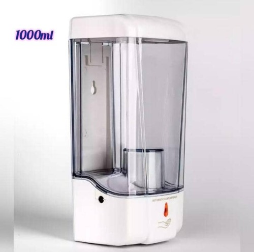 Automatic Spray Dispenser - 1000 ML