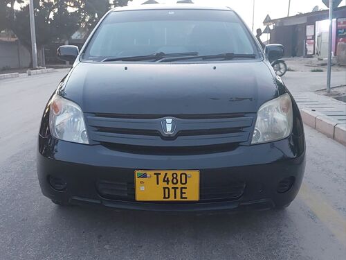 Toyota ist for sale-DTE