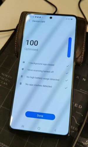 SAMSUNG A51