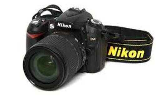 nikon d90