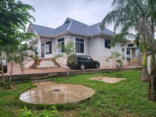House for sale goba njia nne (madale road)