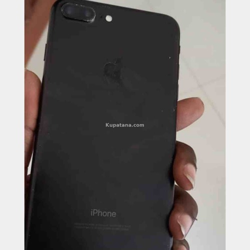 Iphone 7plus