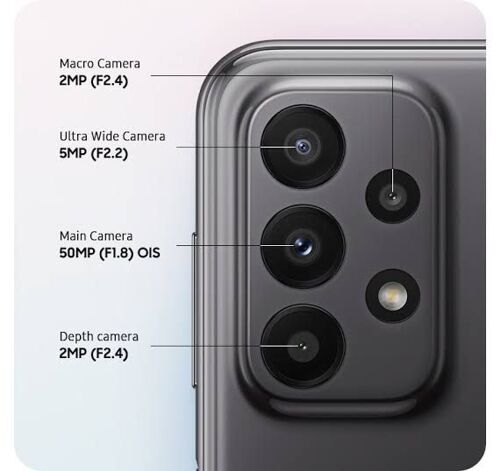 Samsung A23
