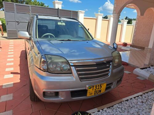 NISSAN EXTRAIL NEW MODEL FOR S