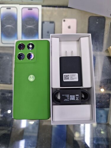 Motorola Edge 60