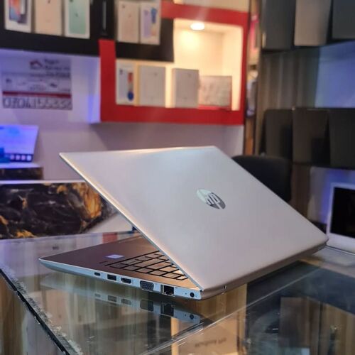 hp laptop probook 440