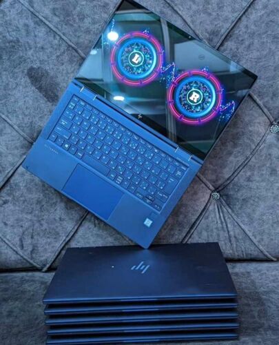 HP DRAGON FLY LAPTOP