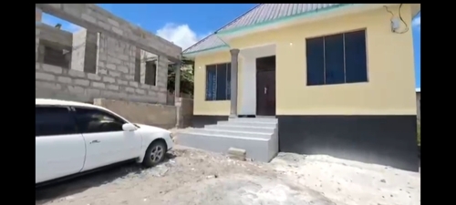 YENYE ROOM 2,KIBADA-KIGAMBONI 