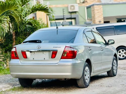 Toyota Premio