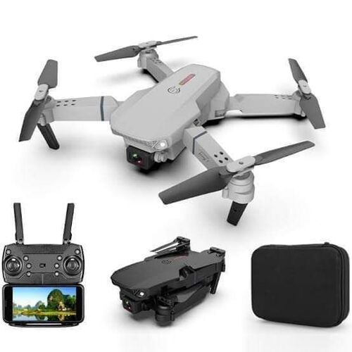 DRONE CAMERA 