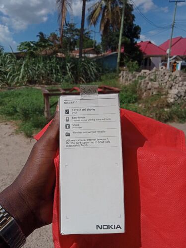 Nokia G103