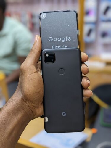 Google Pixel 4a