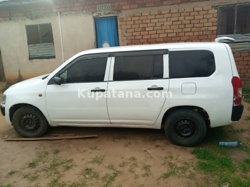 Gari Inauzwa,Probox Ipo Geita