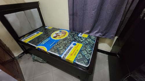 KITANDA NA GODORO (VIPYA BADO)