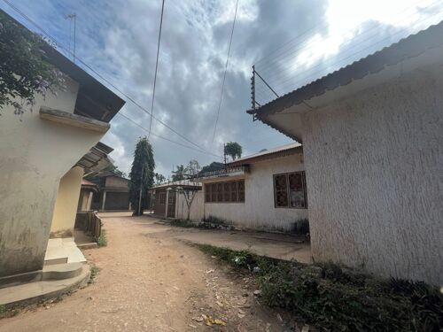 house for sale at mbweni
