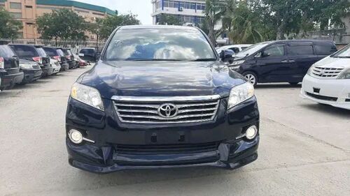 Vanguard nauza new safi 