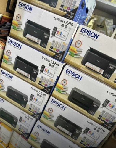 Epson L3210 Brand New