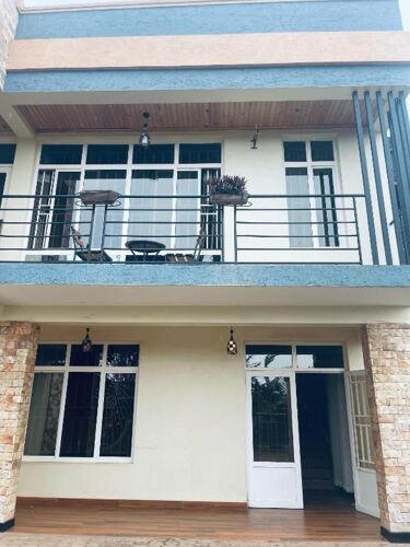 Apartments for rent mikocheni 