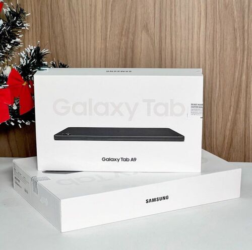 New SAMSUNG Galaxy TAB A9 OFAA