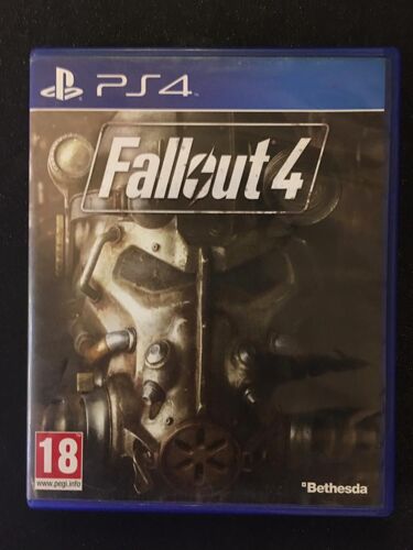 Ps4 cd games