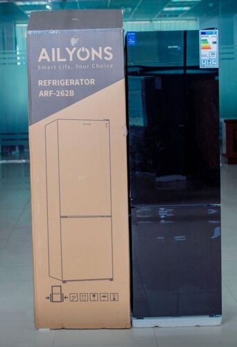 Ailyons 200L FRIDGE kioo