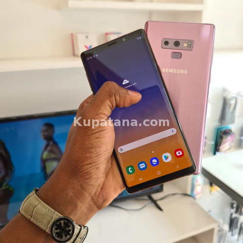 Samsung Note9 NEW