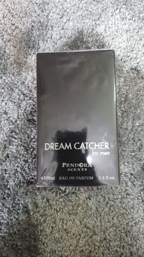 Dream catcher perfume 