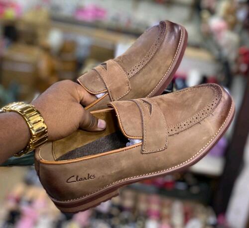 Clark's Brown