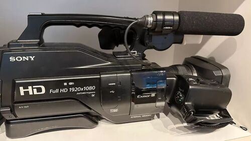 SONY HXR-MC2500 FULL HD