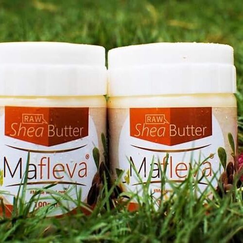 Raw Shea Butter 