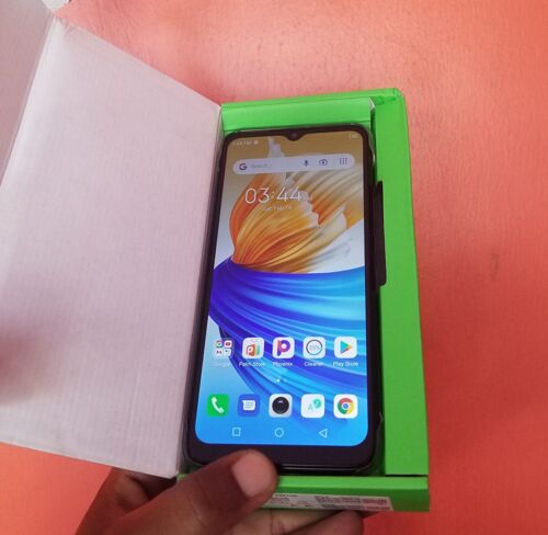 Infinix smart 6