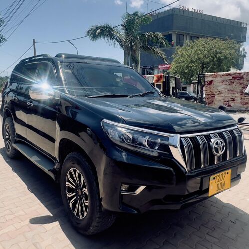 PRADO 150