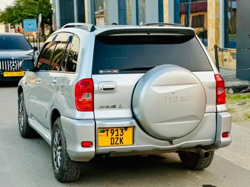 Rav4 rav 4 killtime Cc1790 
