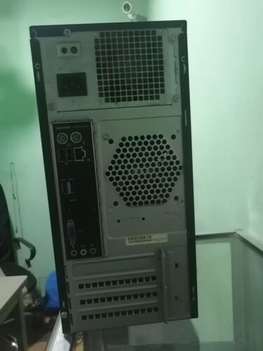 Pc i3 4th HDD 250GB, RAM 4GB