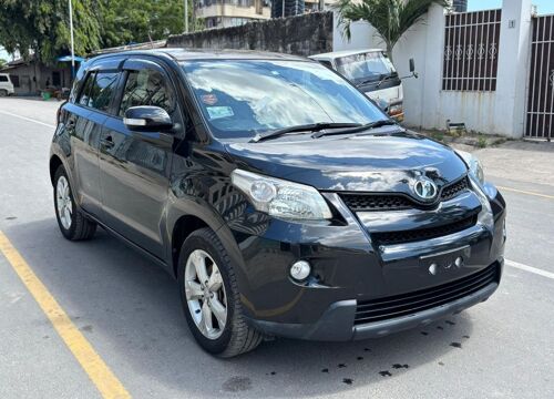 INAUZWA TOYOTA IST