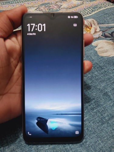 Vivo phone