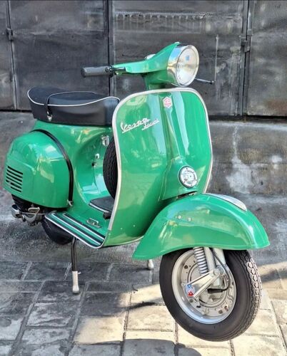 Vespa cc 50 ,offers and promo