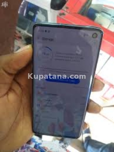 Samsung Galaxy S10 