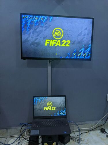 FIFA 22 And FIFA 23 for PC