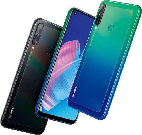 Huawei y7p Simu Nzuri sana 