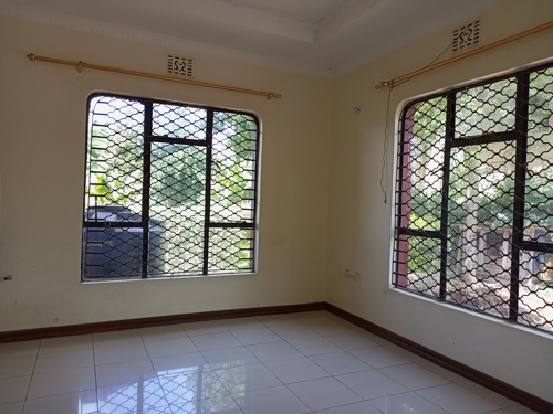 A 4 bedrooms house for rent in Arusha at AGM PPF
