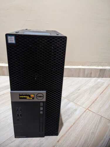 Desktop Dell Optiplex 5040