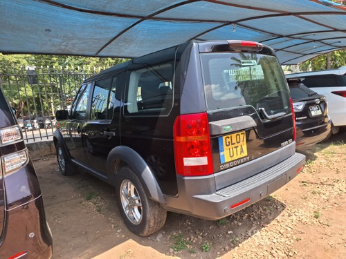 Discovery 3 for sale 