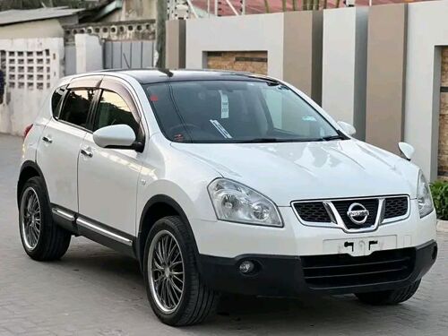 Dualis ipo nauza new safi