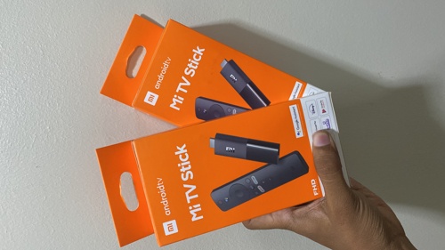 Original Mi android tv stick