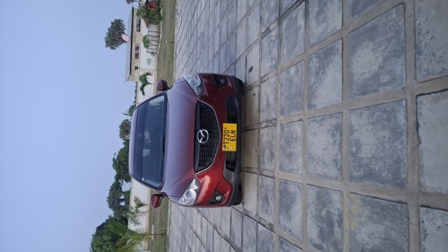 MAZDA XC5 -  FOR SALE